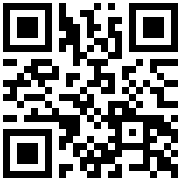 QR Code for the Built Perfect Seal Insulated Hydration Bottle, 540ml - Rose Gold