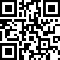 QR Code for the Built Perfect Seal Insulated Hydration Bottle, 540ml - Silver