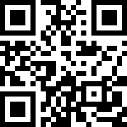 QR Code for the Built Perfect Seal Insulated Hydration Bottle, 540ml - Yellow