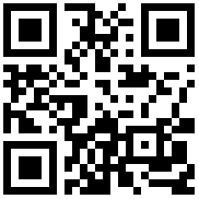 QR Code for the Built Perfect Seal Insulated Hydration Bottle, 540ml - Yellow