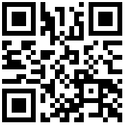 QR Code for the Built Insulated Stainless Steel Food Flask, 473ml - Black