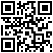 QR Code for the Built Insulated Stainless Steel Food Flask, 473ml - Midnight Blue