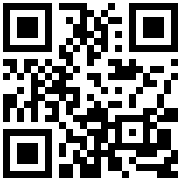 QR Code for the Built Insulated Stainless Steel Food Flask, 473ml - Rose Gold