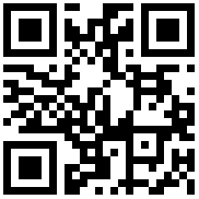 QR Code for the Built Insulated Stainless Steel Food Flask, 473ml - Pale Pink