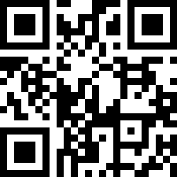 QR Code for the Built Insulated Stainless Steel Food Flask, 473ml - Silver