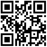 QR Code for the Built Insulated Stainless Steel Food Flask, 473ml - Silver