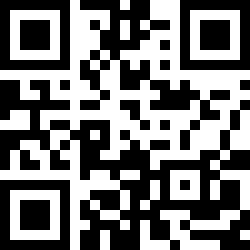QR Code for the Taylor Pro Glass Digital Kitchen Scale, 5kg - Rose Gold