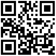 QR Code for the Zoku Kids' Pocket Cutlery, Set of 3 - Shark