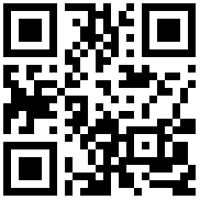QR Code for the Zoku Kids' Pocket Cutlery, Set of 3 - Kitty