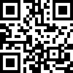 QR Code for the Zoku Kids' Pocket Cutlery, Set of 3 - Unicorn