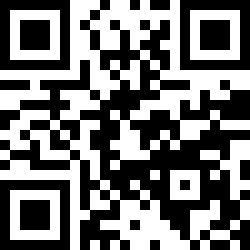 QR Code for the Fieldbar Drinks Cooler Box, 10L - Parisian Green