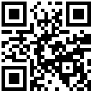 QR Code for the Fieldbar Drinks Cooler Box, 10L - Parisian Green