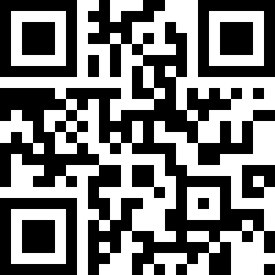 QR Code for the Fieldbar Drinks Cooler Box, 10L - Bazaruto Blue