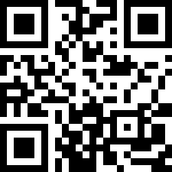 QR Code for the KitchenCraft Living Nostalgia Clock, 25cm - Antique Cream