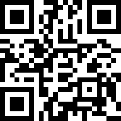 QR Code for the MasterClass Salt or Pepper Mill, 17cm - Blue Ombre