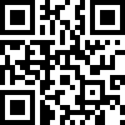 QR Code for the Cape Island African Storm Large Candle, 500ml