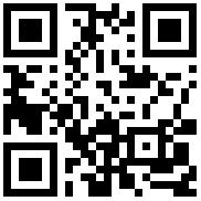 QR Code for the Cape Island Summer Vineyard Large Candle, 500ml