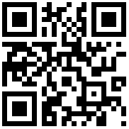 QR Code for the Aura Midnight Oud Fragrance Oil, 30ml