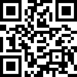 QR Code for the Pieter De Jager Canvas & Leather Knife Roll Bag - Dove Grey