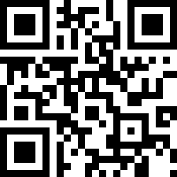 QR Code for the Pieter De Jager Double Wine Carrier - Dove Grey