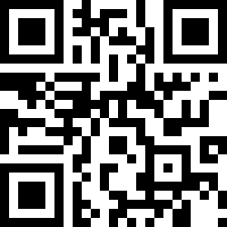 QR Code for the Pieter De Jager Canvas & Leather Shopping Bag - Olive Green