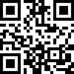 QR Code for the Barrydale Hand Weavers Country Striped Table Runner, 2.2m - Grey