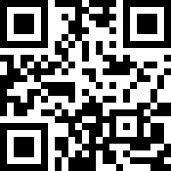 QR Code for the Barrydale Hand Weavers Country Striped Table Runner, 3m - Natural