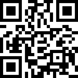QR Code for the Barrydale Hand Weavers Small Contemporary Variegated Striped Towel - Stone