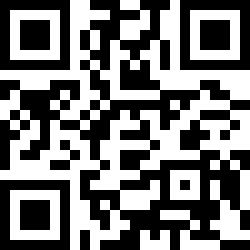 QR Code for the Barrydale Hand Weavers Contemporary Variegated Striped Napkins, Set of 4 - Indigo