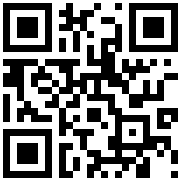 QR Code for the OXO Good Grips Salad Dressing Shaker - Small