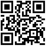QR Code for the Birkmann Stainless Steel Skull Cookie Cutter, 7cm