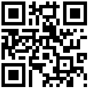QR Code for the Birkmann Stainless Steel Rocking Horse Cookie Cutter, 7cm