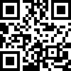 QR Code for the Birkmann Stainless Steel Guitar Cookie Cutter - 