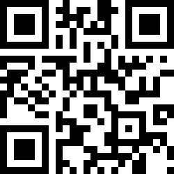 QR Code for the Gift Baskets Large Picnic Rug - Blossom