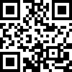 QR Code for the Lekue To Go Glass Drinking Bottle, 600ml - Mint