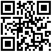 QR Code for the Terry Lustre Waffle Weave Bath Mat, 60cm x 80cm - White