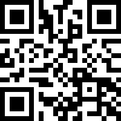 QR Code for the Terry Lustre Waffle Weave Bath Sheet, 525gsm - Eggshell Grey