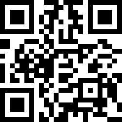 QR Code for the Terry Lustre Waffle Weave Facecloth, 525gsm - White