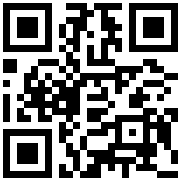 QR Code for the Terry Lustre Waffle Weave Facecloth, 525gsm - White