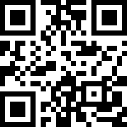 QR Code for the Terry Lustre Waffle Weave Bath Mat, 60cm x 80cm - Stone