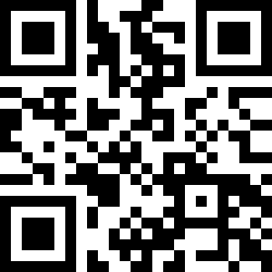 QR Code for the Terry Lustre Waffle Weave Bath Mat, 60cm x 80cm - Cement