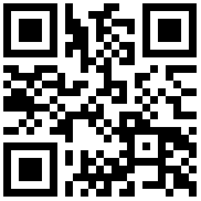 QR Code for the Terry Lustre Waffle Weave Bath Mat, 60cm x 80cm - Charcoal