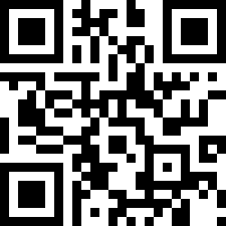 QR Code for the Tavola Shweshwe Biodegradable Paper Napkins, Pack of 25 - Green