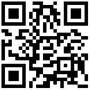 QR Code for the Maxwell & Williams Caviar Black Side Plates, Set of 4 - 15cm