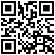 QR Code for the Maxwell & Williams Caviar Black Rectangular Dinner Plates, Set of 4