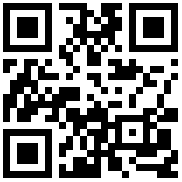 QR Code for the Google Nest Audio Smart Speaker - Charcoal