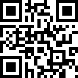 QR Code for the Mamamac's Dark Chocolate & Almond Biscuits Gift Box, 250g