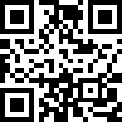 QR Code for the Linen Drawer White Egyptian Cotton Fitted Sheet, 400 Thread Count - Queen