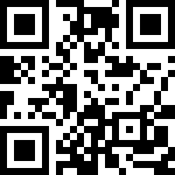 QR Code for the Linen Drawer White Egyptian Cotton Fitted Sheet, 400 Thread Count - 