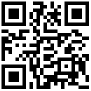 QR Code for the 1701 Dark Chocolate & Macadamia Nougat Handbag, 140g